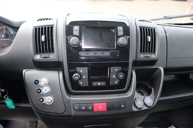 Panel van OPEL Movano Cargo-e L1H1  3,5t