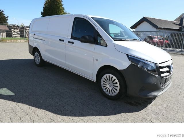 Furgone MERCEDES-BENZ Vito 116CDI extralang MOPF 9G Klima CAM Navi