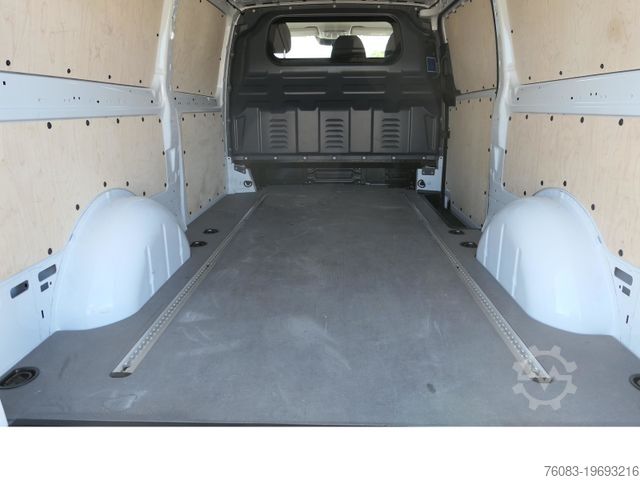 Furgone MERCEDES-BENZ Vito 116CDI extralang MOPF 9G Klima CAM Navi