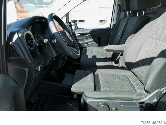 Furgone MERCEDES-BENZ Vito 116CDI extralang MOPF 9G Klima CAM Navi