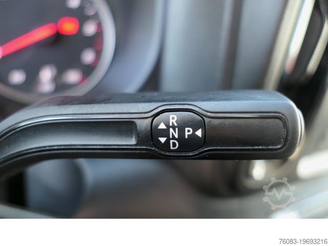 Furgone MERCEDES-BENZ Vito 116CDI extralang MOPF 9G Klima CAM Navi