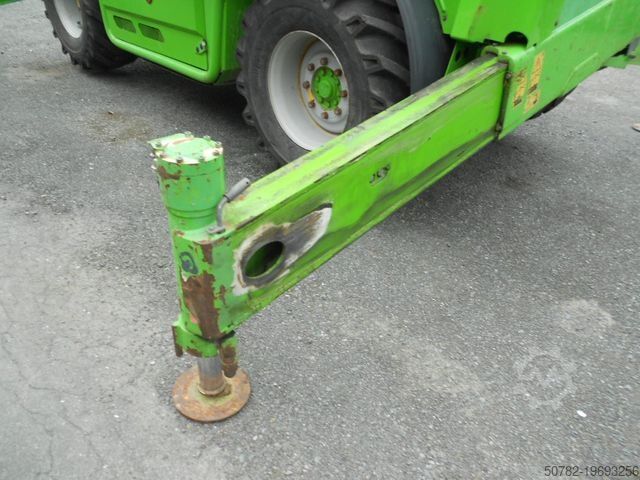 Teleskoparmstapler MERLO Merlo RT 4025 Roto 45.21 MCSS