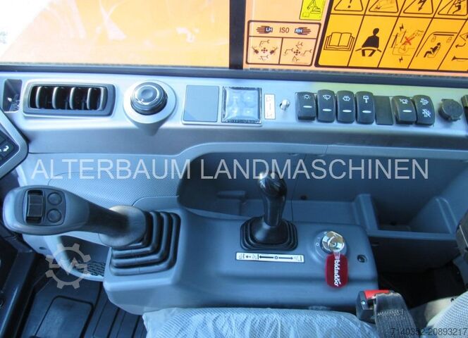Rupsgraafmachine DOOSAN DX62R-3