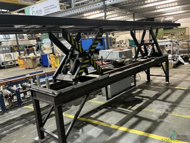 Conveyor belt Unknown 