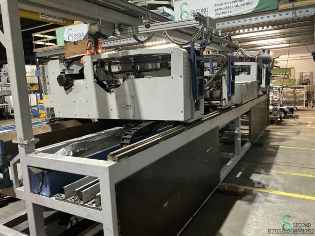 Conveyor belt Unknown 