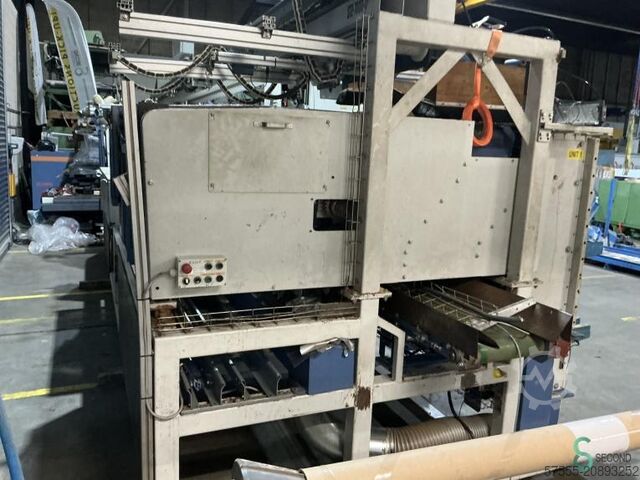 Conveyor belt Unknown 