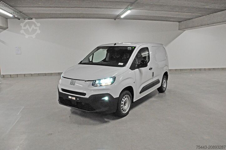 Kastenwagen Fiat Doblò F5332 L1 3,5T – 1.5 BLuehdIi Multijet 100...