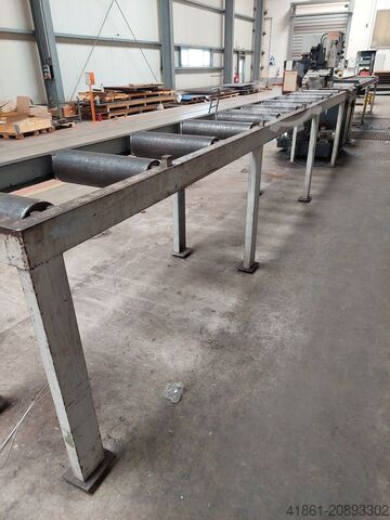 Hydr. Metallkreissägemaschine KASTO GKS 400 U