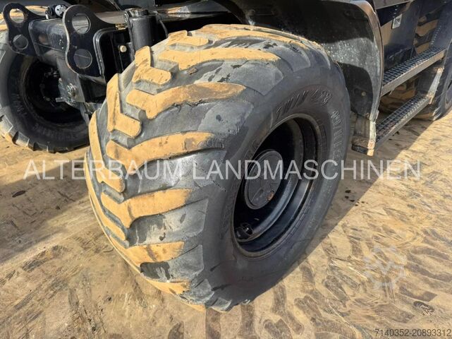 Mobilbagger Caterpillar M313D – CE