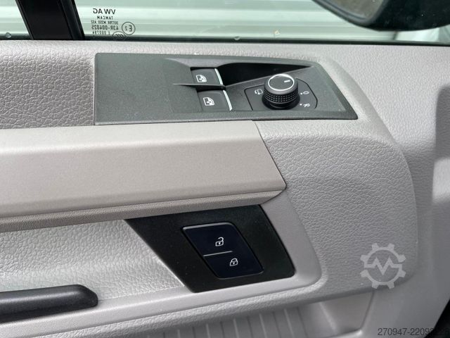 Højt tag varevogn MAN TGE 3.180 L4H3 Kasten ACC LED NAV LENKRADH SITZH