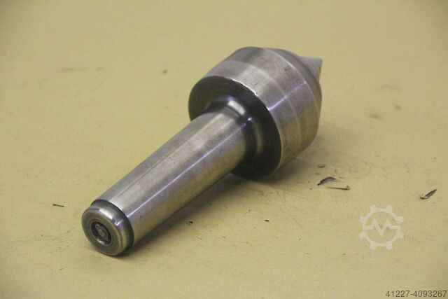 Draaiend middelpunt unbekannt MK5