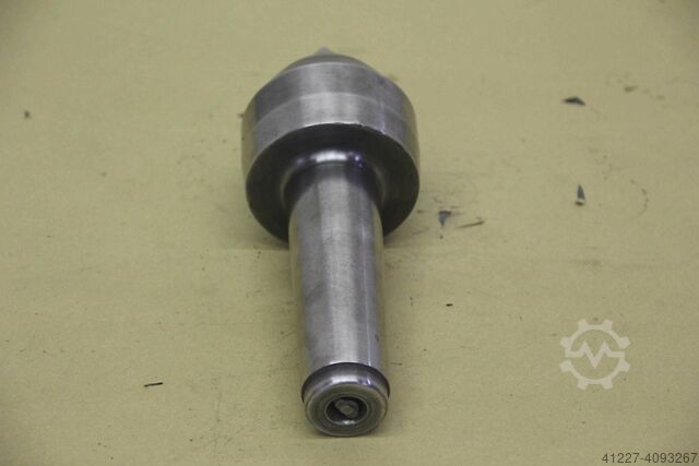 Draaiend middelpunt unbekannt MK5