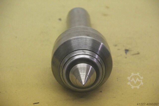 Draaiend middelpunt unbekannt MK5