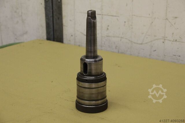 Snelle wisselhouder unbekannt MK4