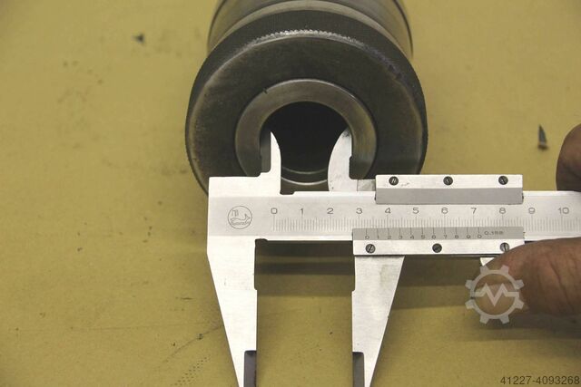 Snelle wisselhouder unbekannt MK4