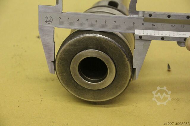 Snelle wisselhouder unbekannt MK4