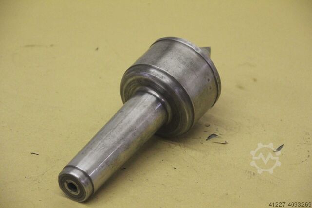 Moving center point Röhm MK5  110 H