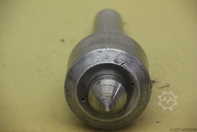 Moving center point Röhm MK5  110 H