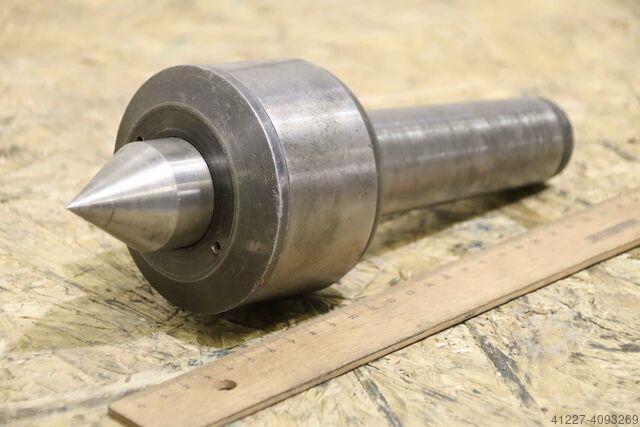 Moving center point Röhm MK5  110 H