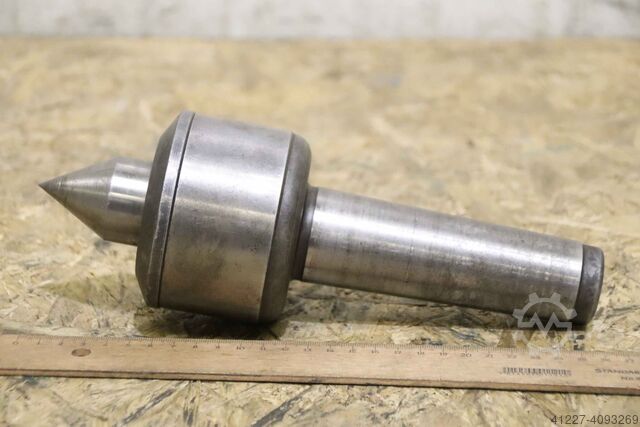 Moving center point Röhm MK5  110 H