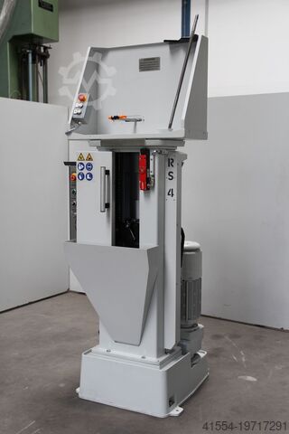 Brootse machine Rausch RS 4 / 1000