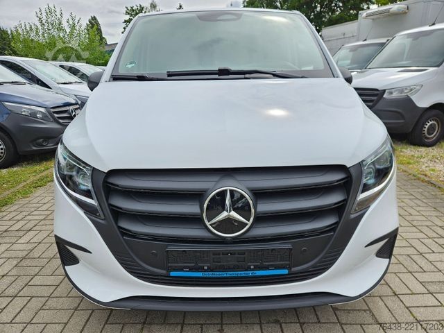 Bestelwagen MERCEDES-BENZ Vito 116 CDI PRO EXTRALANG|9 tKM|9G|LED|GARANTIE