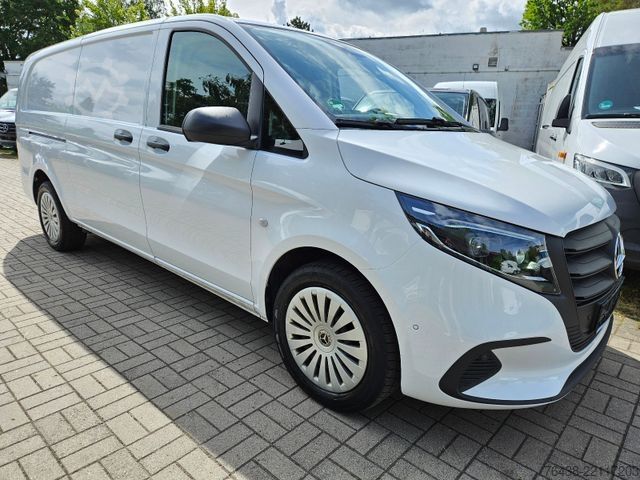 Bestelwagen MERCEDES-BENZ Vito 116 CDI PRO EXTRALANG|9 tKM|9G|LED|GARANTIE