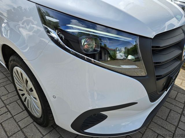 Bestelwagen MERCEDES-BENZ Vito 116 CDI PRO EXTRALANG|9 tKM|9G|LED|GARANTIE