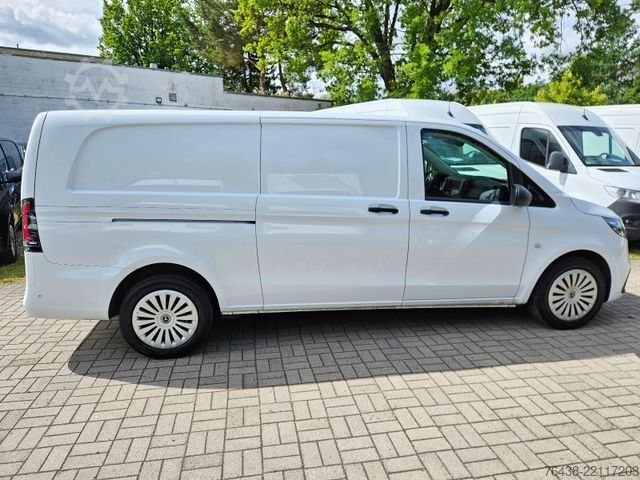 Bestelwagen MERCEDES-BENZ Vito 116 CDI PRO EXTRALANG|9 tKM|9G|LED|GARANTIE
