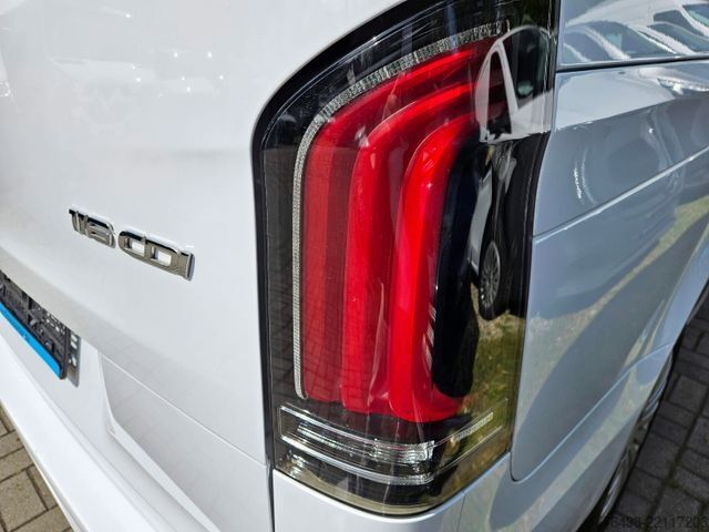 Bestelwagen MERCEDES-BENZ Vito 116 CDI PRO EXTRALANG|9 tKM|9G|LED|GARANTIE