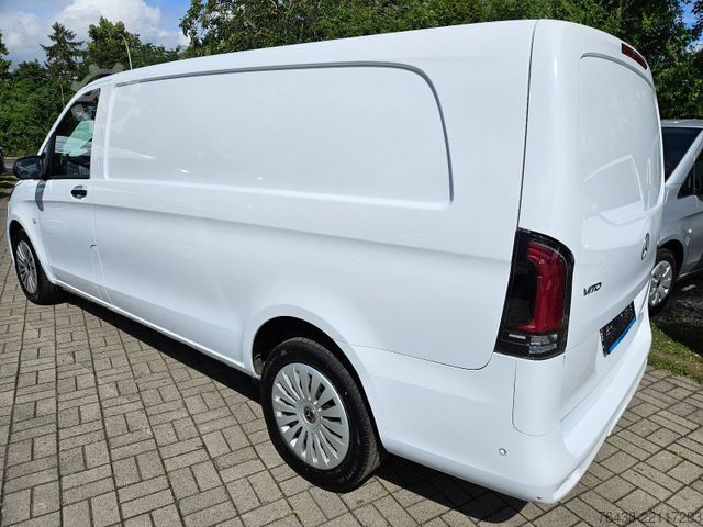 Bestelwagen MERCEDES-BENZ Vito 116 CDI PRO EXTRALANG|9 tKM|9G|LED|GARANTIE
