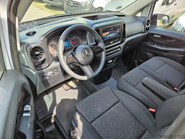 Bestelwagen MERCEDES-BENZ Vito 116 CDI PRO EXTRALANG|9 tKM|9G|LED|GARANTIE