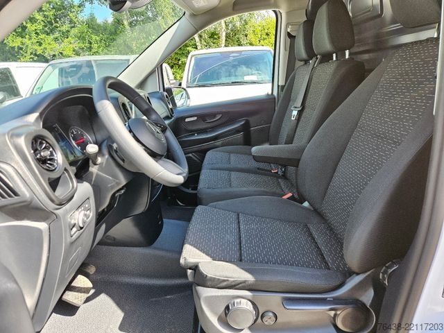Bestelwagen MERCEDES-BENZ Vito 116 CDI PRO EXTRALANG|9 tKM|9G|LED|GARANTIE