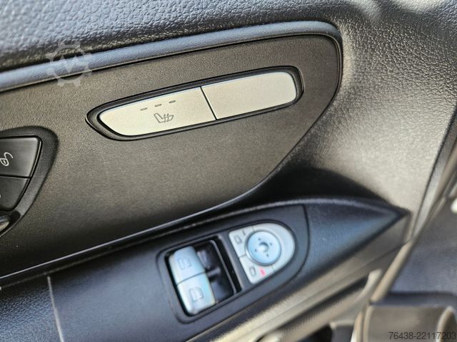 Bestelwagen MERCEDES-BENZ Vito 116 CDI PRO EXTRALANG|9 tKM|9G|LED|GARANTIE
