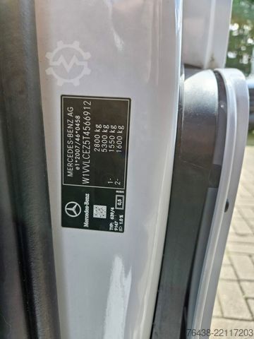 Bestelwagen MERCEDES-BENZ Vito 116 CDI PRO EXTRALANG|9 tKM|9G|LED|GARANTIE