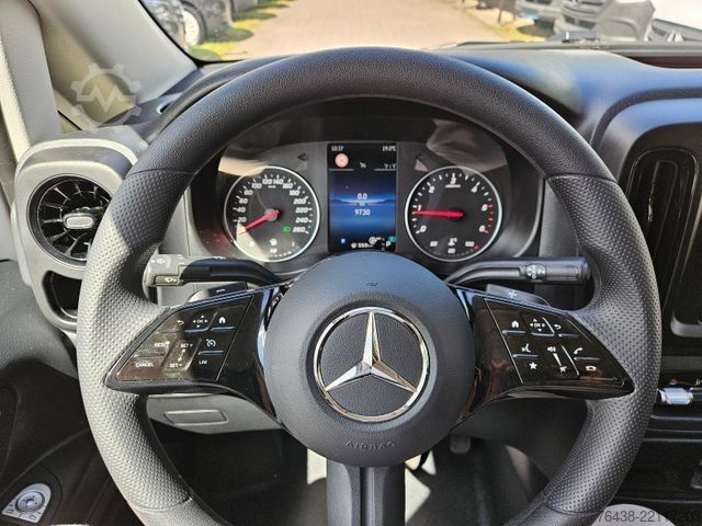 Bestelwagen MERCEDES-BENZ Vito 116 CDI PRO EXTRALANG|9 tKM|9G|LED|GARANTIE