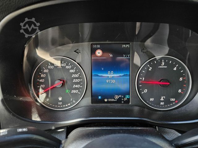 Bestelwagen MERCEDES-BENZ Vito 116 CDI PRO EXTRALANG|9 tKM|9G|LED|GARANTIE