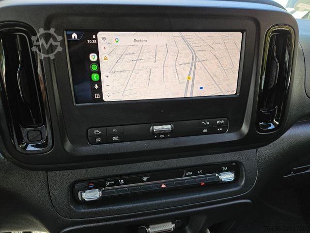 Bestelwagen MERCEDES-BENZ Vito 116 CDI PRO EXTRALANG|9 tKM|9G|LED|GARANTIE