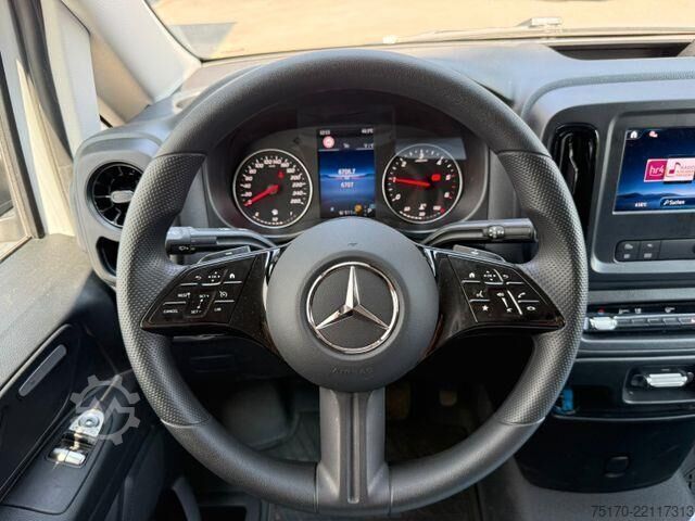 Hochdachkombi Mercedes-Benz Vito 116 CDI 9G Extral Klima Kamera SHZ