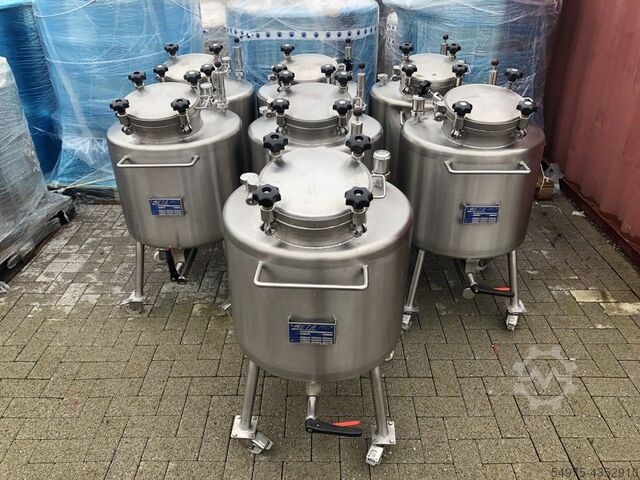 Buy 300l Industrial Stainless Steel Large Pressure Cooker from