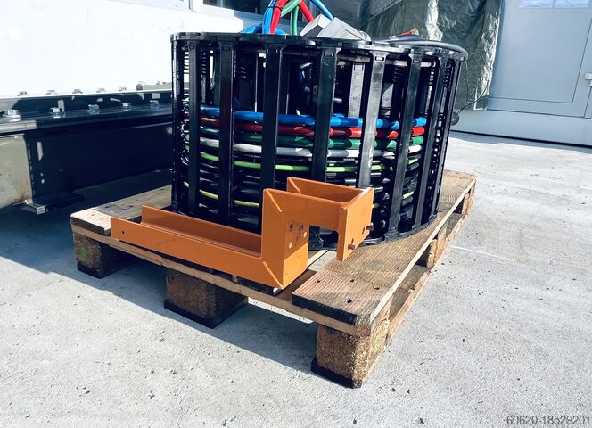 Lineaire as KUKA KRC4 Linearachse 1500/3T(1)