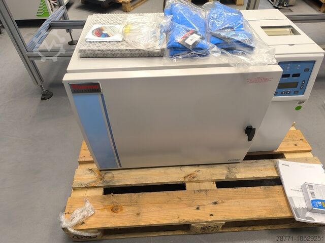 1,7 cfm gecontroleerde vriezer -150°C Thermo Fisher Scientific 7453