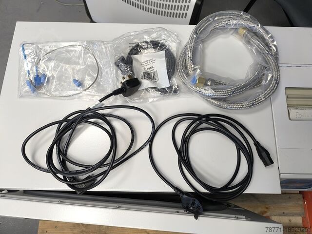 1,7 cfm gecontroleerde vriezer -150°C Thermo Fisher Scientific 7453