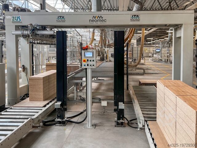 Caricatore NEOMEC AXEL C