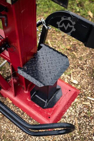 Διαχωριστής ξύλου Brugger Power Split S22, Holzspalter