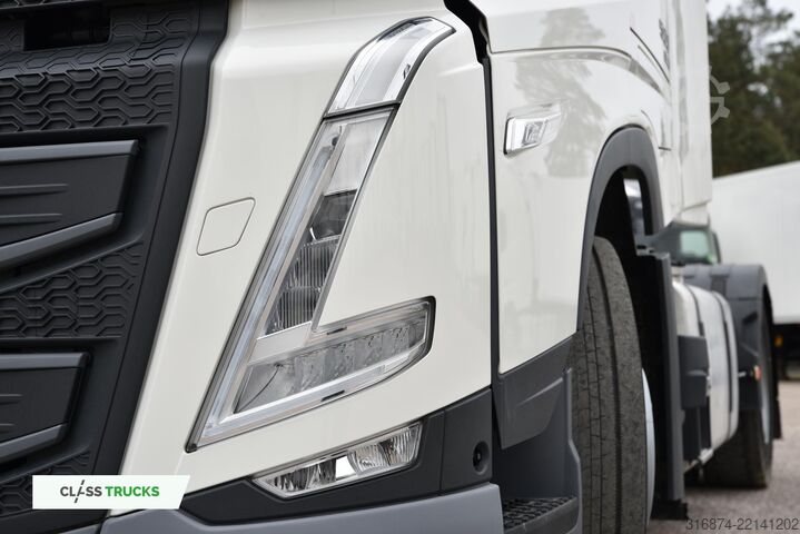 Standart çekici ünitesi VOLVO FH 500 XL Adaptive Cruise Control