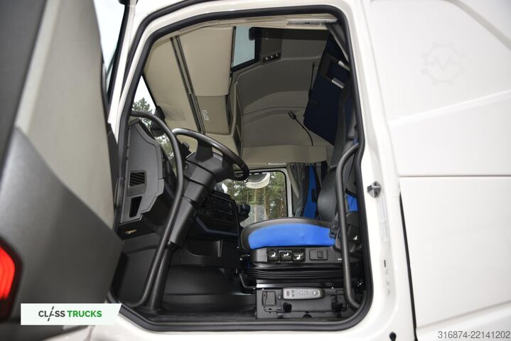 Standart çekici ünitesi VOLVO FH 500 XL Adaptive Cruise Control
