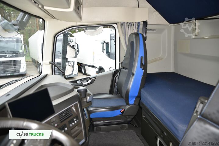 Standart çekici ünitesi VOLVO FH 500 XL Adaptive Cruise Control
