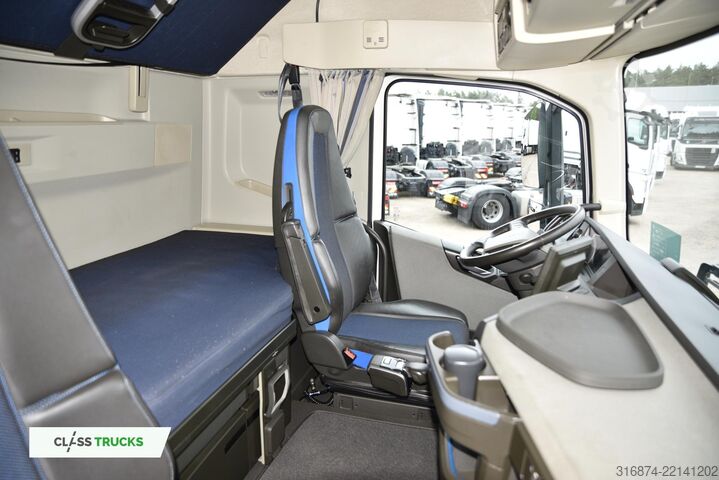 Standart çekici ünitesi VOLVO FH 500 XL Adaptive Cruise Control