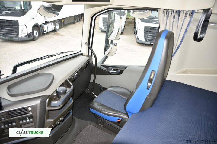 Standart çekici ünitesi VOLVO FH 500 XL Adaptive Cruise Control